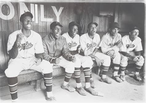Fascinating doc about Negro ‘League’ hits a home run